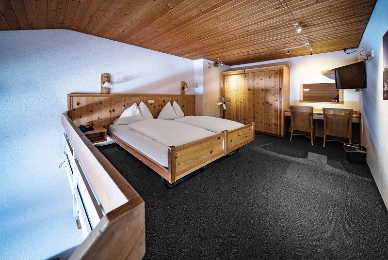 SUNSTAR ALPINE HOTEL WENGEN 4 *